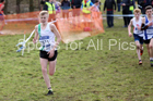 Boys under-15s 2019 British Athletics Inter Counties Cross Country, Prestwood Hall, Loughborough. Photo:  David T. Hewitson/Sports for All Pics